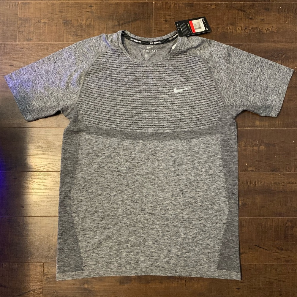 Nike Dri Fit Running shirt